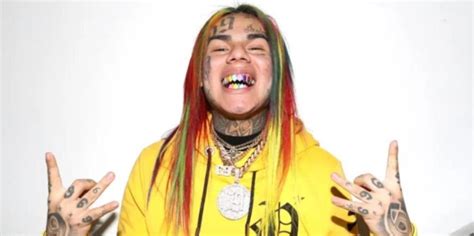 6ix9ine net worth|6ix9ine Net Worth: From Hustle to Hip